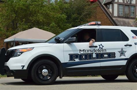 Lake County Assistant State’s Attorney Lillian Lewis said officers with the <b>Mundelein</b> <b>Police</b> Department conducted a traffic stop last Saturday. . Mundelein police scanner